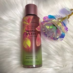 - Victoria’s Secret Tropic Splahs